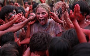 The Green Inferno - кадр