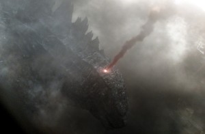 GODZILLA