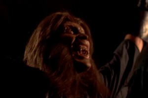 Вой 2 Твоя сестра - оборотень 1985 Howling II Stirba - Werewolf Bitch[(114020)23-56-28]