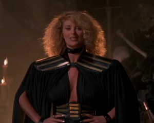 Вой 2 Твоя сестра - оборотень 1985 Howling II Stirba - Werewolf Bitch[(116696)23-57-48]