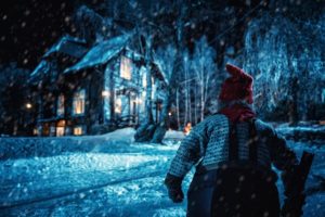 Гномы Новогодний беспредел - кадр 1